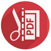 ceCream PDF Dividir y combinar icono