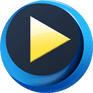 Logotipo del reproductor de Blu-ray