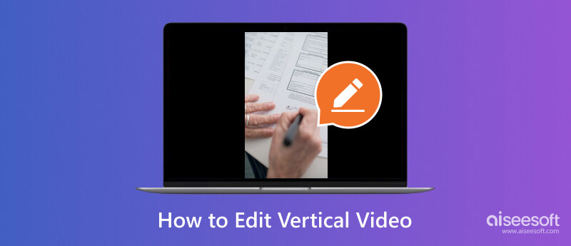 Editar vídeos verticales