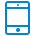 Logotipo del convertidor de vídeo para iPad