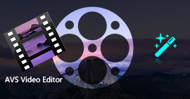AVS Video Editor y las mejores alternativas para editar videos