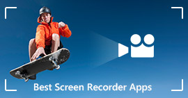 Las mejores aplicaciones de grabación de pantalla