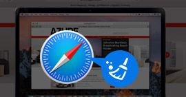 Borrar caché de Safari en iPad