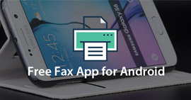 Las 8 mejores aplicaciones de fax gratuitas para Android