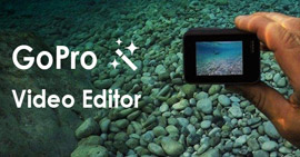 Los 6 mejores programas de edición de video GoPro