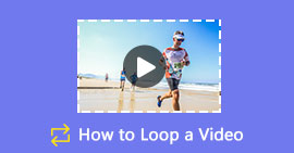 Cómo reproducir un video en bucle