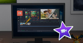 Los 10 mejores programas de iMovie para Windows