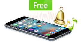Hacer tono de llamada gratis para iPhone