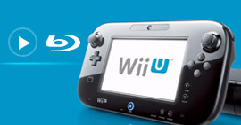Reproducir Blu-ray en Wii U