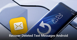 Recuperar mensajes de texto eliminados en Android