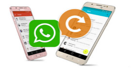Recuperar chat de WhatsApp de Samsung