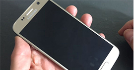 Arreglar Samsung Galaxy S4
