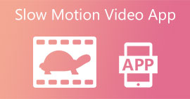 La mejor aplicación de video en cámara lenta