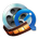 Logotipo de QuickTime Video Converter