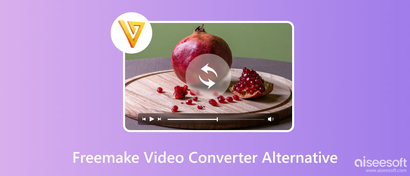 Alternativas a Freemake Video Converter