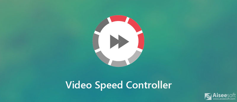 Controlador de velocidad de video
