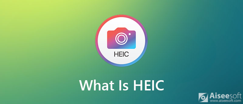 ¿Qué es HEIC?