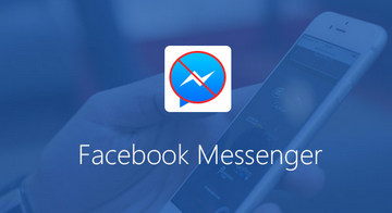 Problemas con la aplicación Facebook Messenger en iOS 17/16/15/14/13