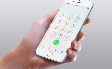 iPhone no puede hacer o recibir llamadas en iOS 17/16/15/14/13