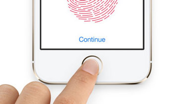 Touch ID no funciona en iOS 17/16/15/14/13