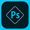 Aplicaciones gratuitas para iPhone - Adobe Photoshop Express