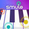 Aplicaciones gratuitas para iPhone - Magic Piano de Smule
