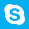 Aplicaciones gratuitas para iPhone - Skype para iPhone