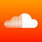 Aplicaciones gratuitas para iPhone - SoundCloud