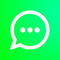 Principales aplicaciones de pago para iPhone: WatchChat para WhatsApp