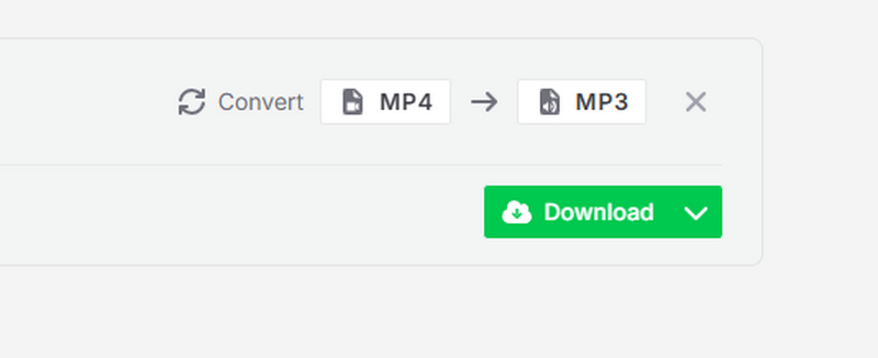 Archivo de descarga de CloudConvert