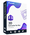 Convertidor 3D