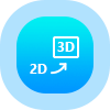 2D a 3D