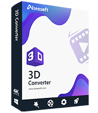 Convertidor 3D