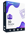 Convertidor 3D