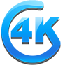 Convertidor 4K para Mac