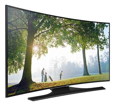 Televisor Samsung 4K