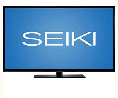 Televisor Seiki 4K