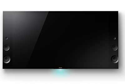 Televisor Sony 4K