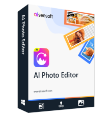 Editor de fotos con IA