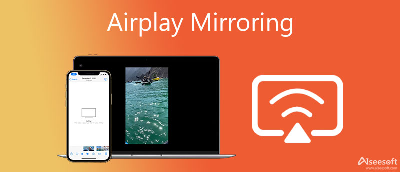 Duplicación de Airplay