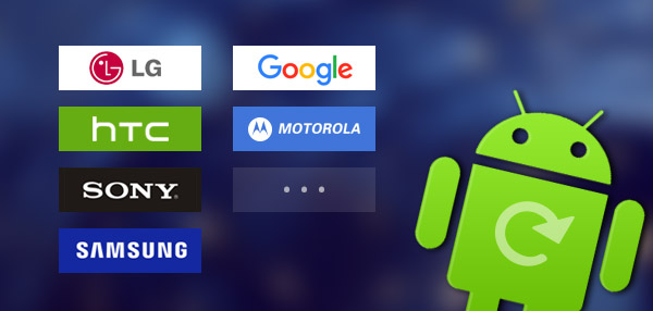 Arranque en modo de recuperación de Android