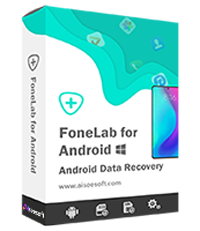 Android de Recuperación de Datos