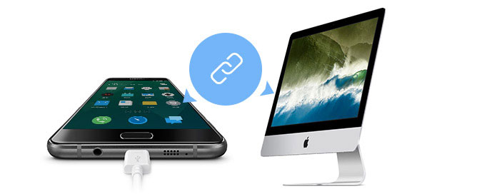 Conectar Android a Mac