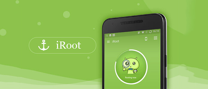 Root Android con iRoot