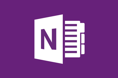 La mejor aplicación para tomar notas para Android - Microsoft OneNote