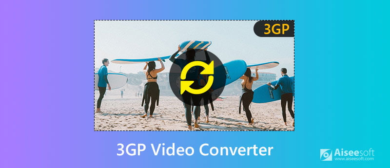 Convertidor de video 3GP