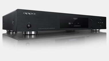 reproductor de blu ray oppo 4k