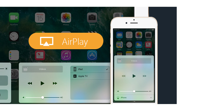 AirPlay