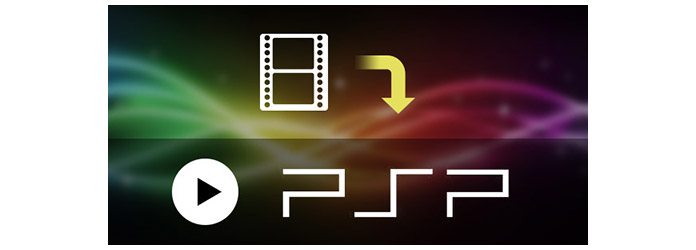 Convertir videos a PSP