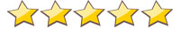 Cinco Estrellas